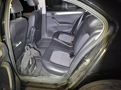 Volkswagen Santana