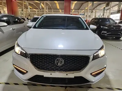 MG MG6