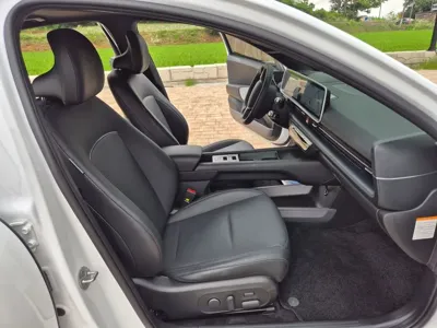 Hyundai Ioniq6