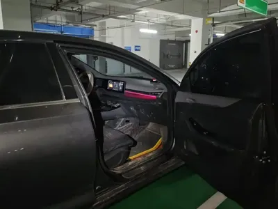 Changan Ruicheng PLUS