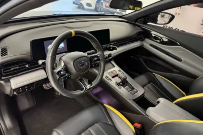 GAC Trumpchi EMPOW
