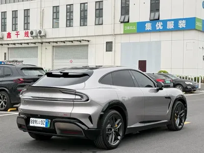 Xiaomi 小米YU7