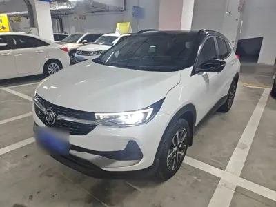 Buick Encore