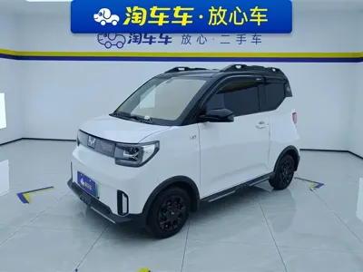 Wuling MINIEV