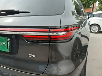 Li Auto Li ONE