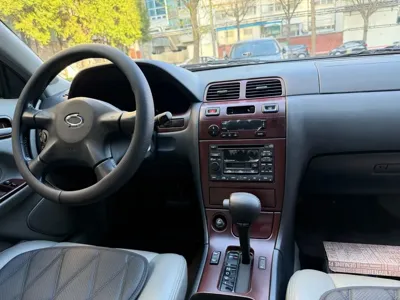 Renault-KoreaSamsung SM5