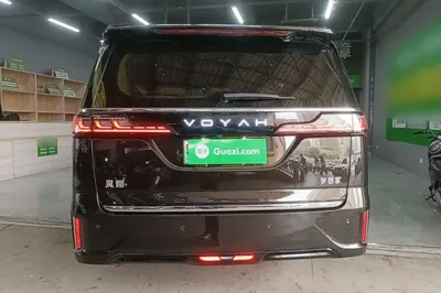 Voyah Dream