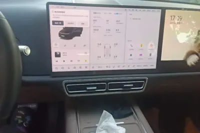 Li Auto L9