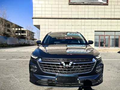 Wuling Victory
