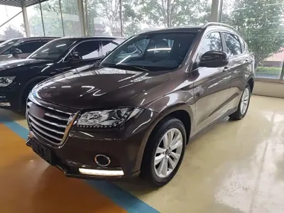 Haval H2