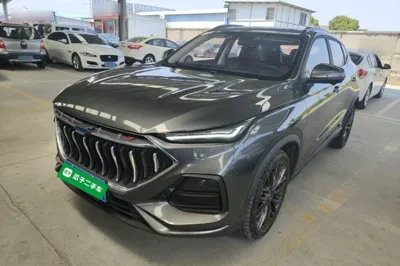 CHANGAN OSHAN X5
