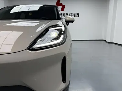 Wuling 缤果S