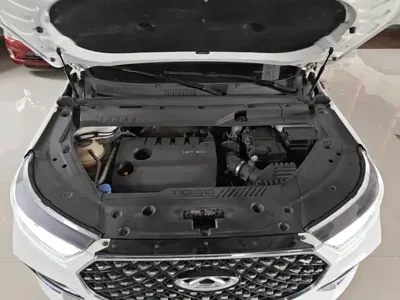 Chery Tiggo 8 Plus