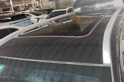 CHANGAN OSHAN X7