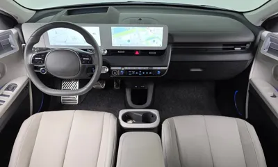 Hyundai Ioniq5