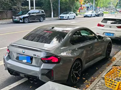 BMW M2