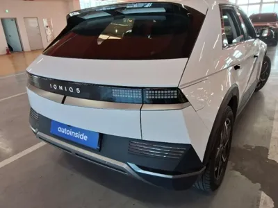 Hyundai Ioniq5