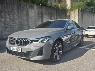 BMW Gran Turismo
