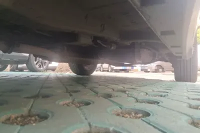 BYD S7