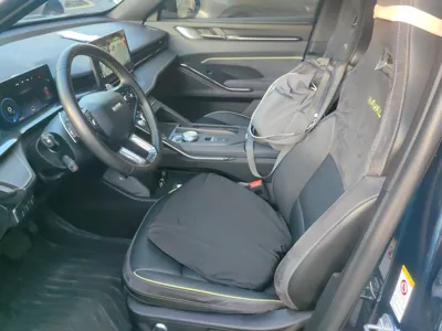 Haval H6S