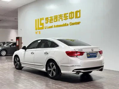 Honda Spirior