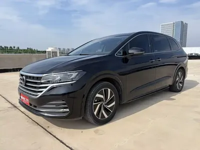 Volkswagen Viloran