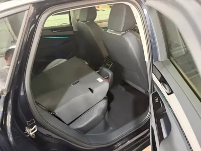 Volkswagen ID.7 VIZZION