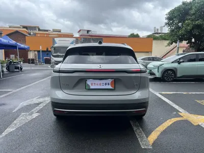 Nio ES6