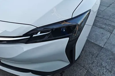 Buick Velite 6