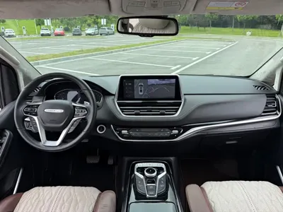 Maxus G20