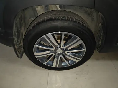 Changan CS35PLUS