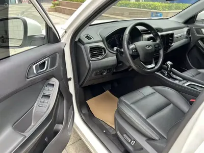 Chery Tiggo 5x