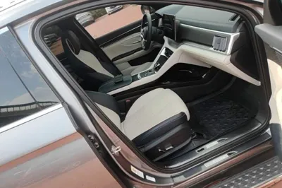 BYD Song PLUS New Energy
