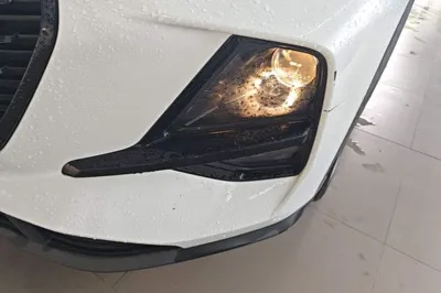 Baojun RS-3