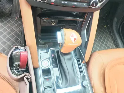 Borgward BX7