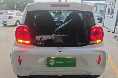 Roewe Clever