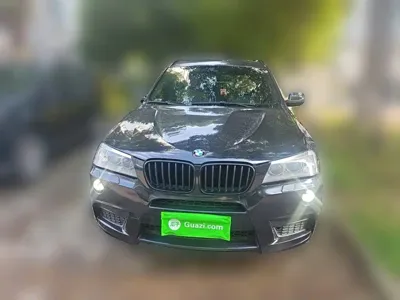 BMW X3 (Import)