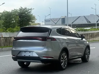 BYD Tang