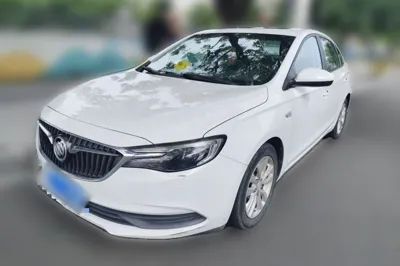 Buick GT