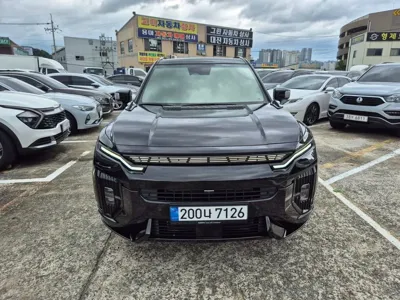 KG_Mobility_Ssangyong Actyon