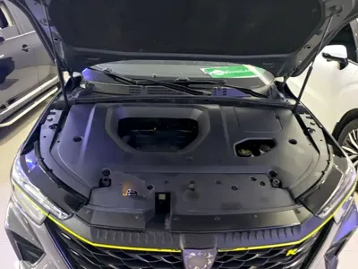 Roewe RX5