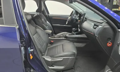 Renault-KoreaSamsung XM3