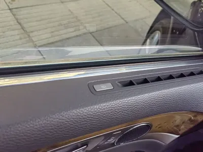 Volkswagen Phaeton