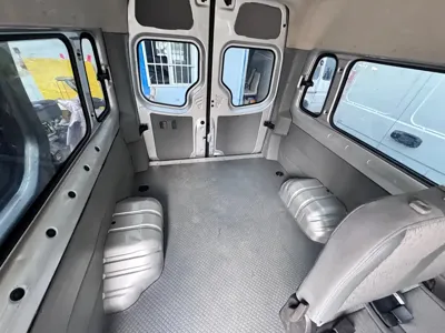 Foton Tuyano
