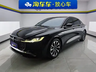Lincoln Z