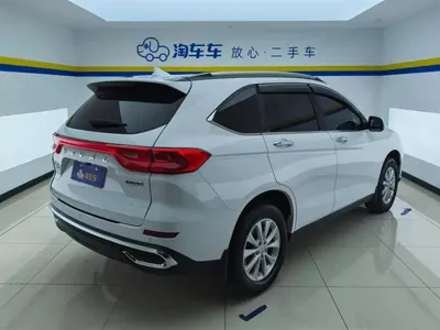 Haval M6