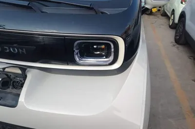 Baojun KiWi EV