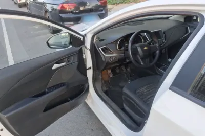 Chevrolet Cavalier