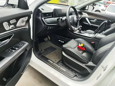 Jetour X70 Plus