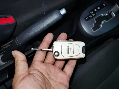 Kia K2
